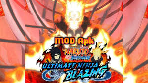 Site you can download mod apk for game ultimate ninja blazing (mod). Naruto Blazing Mod Apk Unlimited Pearls Money Apk2me