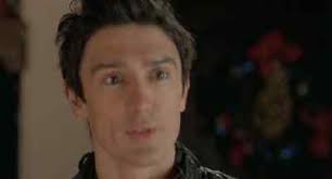 You think the people will thank you for higher gas prizes? My people care  about more than..."