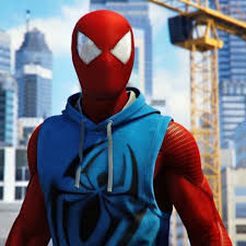 Just press the up arrow and you will enter the photo mode. Spiderman Ps4 Suits Every Costume And How To Get Them