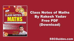 This book is also for ics part 2 for bise lahore, bise gujranwala, bise sahiwal, bise rawalpindi, bise dg khan. Rakesh Yadav Maths Class Notes Pdf Download Hindi Eglish