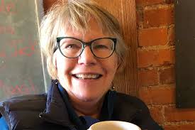 Meet Artist Gayle Pedemonte