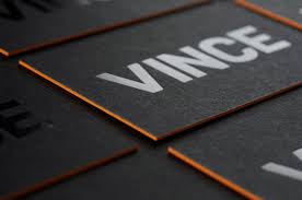 Edit your name, details, logo and more. Designing The Perfect Business Card For Your Startup