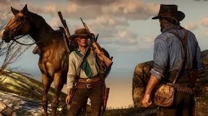 Stali Izvestny Sistemnye Trebovaniya Dlya Pk Versii Red Dead Redemption 2 Rbk Games