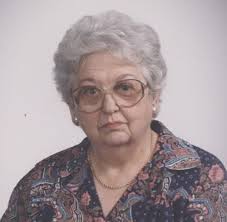 Marilou Wright Obituary