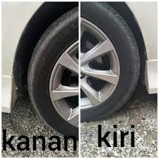 Masalah preve cfe yang saya dapat ni cuma ada bunyi angin di bahagian pintu belakang sebelah kiri bila saya bawak dalam 100 km/j ke atas. Alignment Kereta Lari Kiri Bila Jalan Pk Tyre Services Facebook