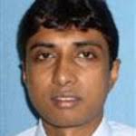 Dr. Amar B. Garapati, MD