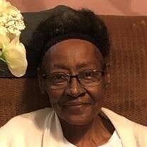 Mrs. Geraldine L. Key Obituary