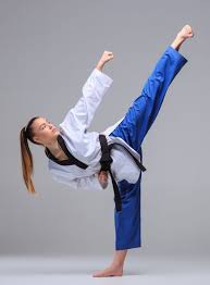 Pin By Allison Mantray On Girls And Martial Arts Martial Arts Women Martial Arts Girl Taekwondo Girl