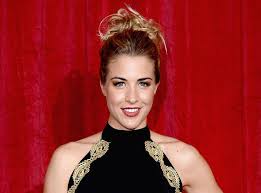Red alert 3 (2008) and night wolf (2010). Strictly Come Dancing 2017 Hollyoaks And Emmerdale Actor Gemma Atkinson Confirmed As Celebrity Contestant The Independent The Independent