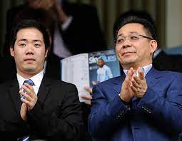Aiyawatt, known as top, said he was extremely proud to. Leicester City Helicopter Crash Son Hails Extraordinary Father Sporting Tribune