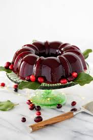 Grab as many as you want and access them and all their updates any time via your account Jellied Cranberry Sauce Barbara Bakes