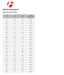 bontrager size chart related keywords suggestions