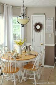 Breakfast Area Paint Colors Help Me Decide
