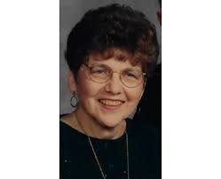 Marjorie J. Cox Obituary (2025)