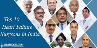 Top 10 most fashionable malaysian personalities. Top 10 Heart Failure Surgeons In India Best Doctor For Heart Failure India