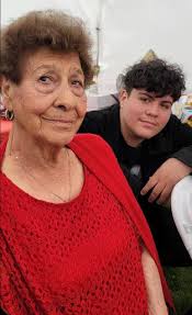 Grizelda Marie Marino Obituary February 23, 2024