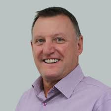 Gary Carter, Mortgage Broker at Jacques Financial Group