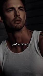 Natasha Y Joshua Stanton