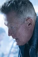 Robert Patrick