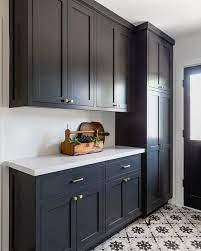 Save this print this comment. Edgecliff Pull Natural Brass In 2020 Modern Kitchen Design Black Kitchens Dark Kitchen Cabinets