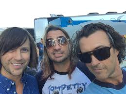 Old 97's