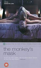 John noble, chris haywood, kelly mcgillis vb. The Monkey S Mask Uk Import Amazon De Dvd Blu Ray