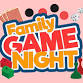 Family Game Night event in Shepherdsville, KY