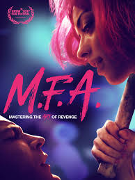 Watch M.F.A. | Prime Video