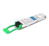 Optcore 100GBASE-CWDM4 QSFP28 1271-1331nm 2km Transceiver, Extreme  100G-QSFP28-CWDM4-2KM Compatible