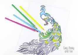 We did not find results for: Peacock Coloring Page For Adults Easy Peasy And Fun