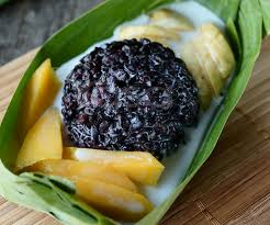 Bubur pulut hitam in slow cooker. Resepi Bubur Hitam