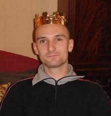 Jérôme VONE, 45 ans (COLMAR)