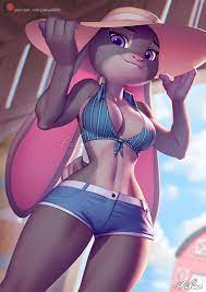 Judy Hopps: Trending Images Gallery (List View) | Know Your Meme