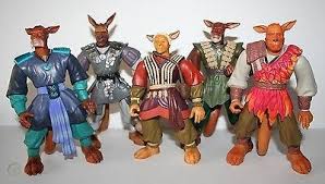 Search for text in url. Warriors Of Virtue Lot Of Action Figures Play Em Toys 1997 1504541699