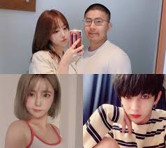 한참을 그렇게 흔들던 지훈은 아내의 다리 하나를 들어 자신의 어깨에 걸치고 옆으로 박아댔다. Bj ì„œìœ¤