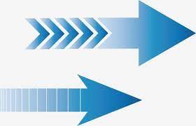 Gambar Elemen Anak Panah Biru Panah Anak Panah Lurus Anak Panah Elemen Anak Panah Biru Anak Panah Png Dan Psd Untuk Muat Turun Percuma Arrow Background Clipart Images Curved Arrow
