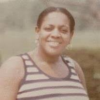 Geneva E. Dunn Obituary