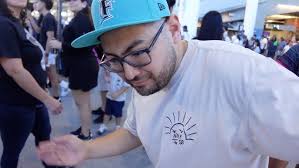 My Son Going to Baseball Game for 1st Time!!