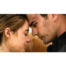 Newly published "Theo James" Stories