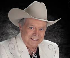 Mickey Gilley