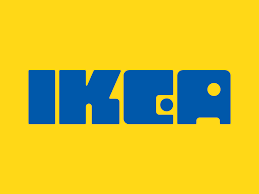 Pin By Scott Hobbs On Logoishness Ikea Logo Serra Lettering