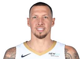 Daniel Theis