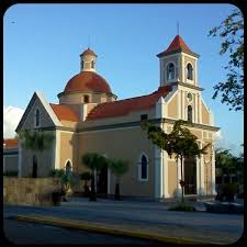 Cathedral The Town Of Carolina Puerto Rico Puerto Rican Culture Territories Of The United States Puerto Ricans