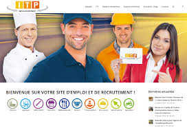 Adsearch it contracting, cabinet spécialisé en it, recherche pour l'un de ses clients un chef de projet technique web pour une mission freelance de 3 mois (renouvelable). Itp Emploi Recrutement Webmaster Et Chef De Projet Internet Freelance