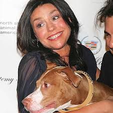 Rachel ray pit bull discount