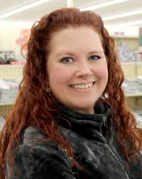 The broken baby Jesus