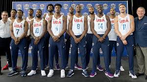 Get the latest ncaa college basketball news, the official march madness bracket, highlights and scores from every division in men's college hoops. Team Usa Previewing Men S Basketball At 2016 Rio Games Sports Illustrated