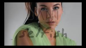 DANI DOUCETTE "SELFISH" [OFFICIAL VIDEO]