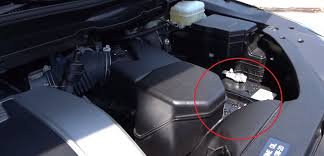 The garage where i bought it from said they could do it for about £100. Lexus Rx350 Won T Start Causes And How To Fix It