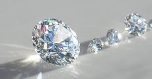 Natural Diamonds